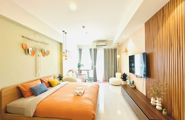 Soho Residence-Tony Apartment - Foto 16