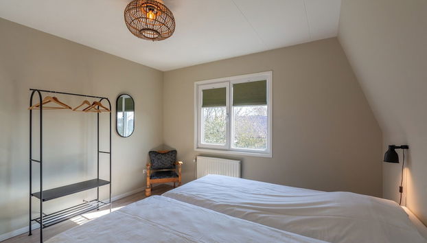 Holiday Home Callantsoog With Jacuzzi - Foto 5, Habitación