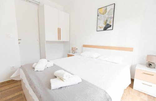 House Bartulovic -Lucia Apartment with sea view - Foto 6