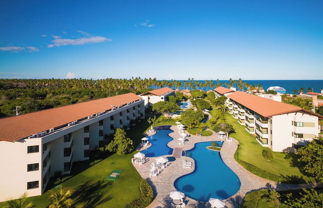 Carneiros Beach Resort - Foto 1
