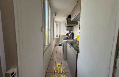 T2 Spacieux Ligny, Grand Salon & Netflix HD - Foto 14