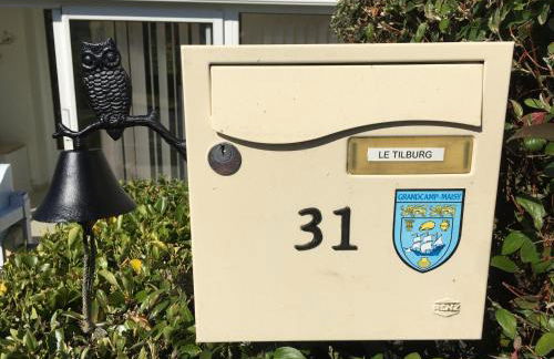 Le Tilburg - Photo 19