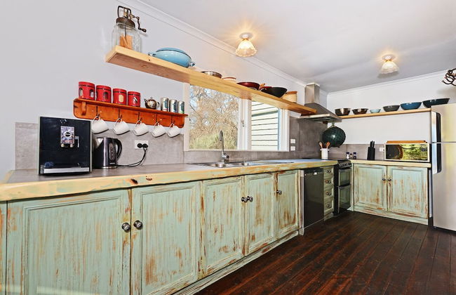 Ventnor Guest House - Photo 6