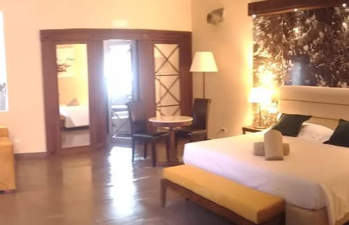 Cavanera Etnea Resort & Wine Experience - Foto 36