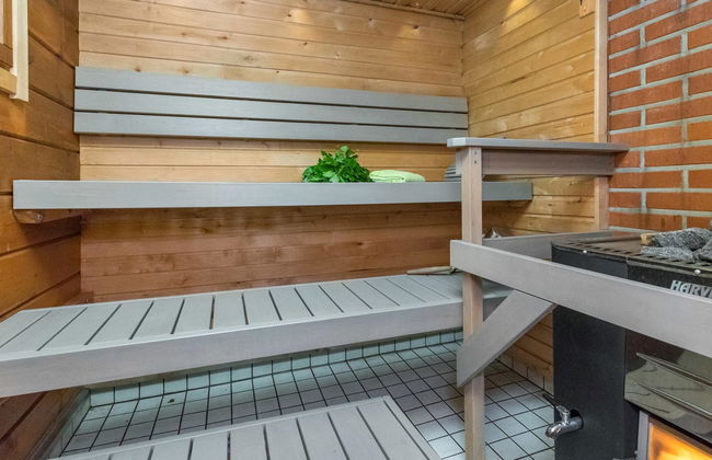 Vuorilahti - Foto 25