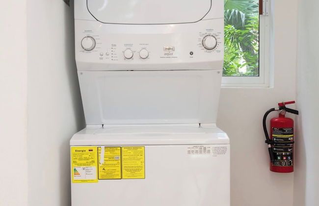 Mini Pini Birdwatching and Cenote Loft4 you Only - Foto 41