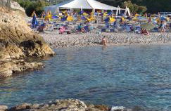 Petrino in Sisi with private pool and garden - Foto 54