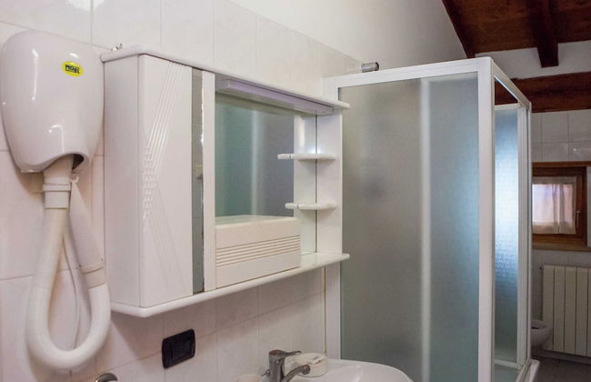 Apartment in Antey-saint-andre Near Ski Lifts - Foto 8