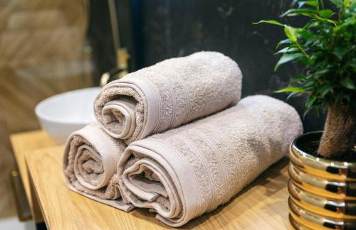 Haven Apart Nowa Sól - Foto 30