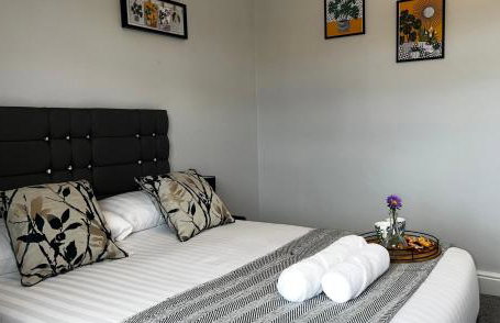 Conwy High Street Next To Marina - Foto 8