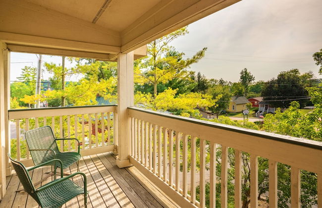 Grand Wood Suites - Foto 11