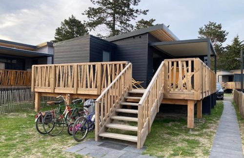 COTTAGE 4/5 pers - Foto 12