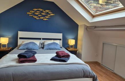 Magnifique Malouine 10 personnes - Foto 16