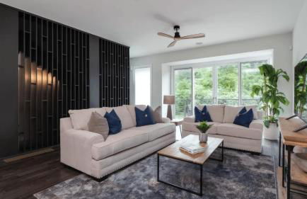 Luxe 4bdr w/ Balcony & Parking, 10 Mins to Broadway 9th Avenue by Avantstay - Foto 3