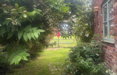 Soldiers Cottage, with HOT TUB, dog friendly, great views - Foto 17