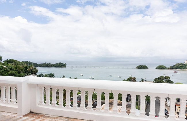 Villas Hillside apt 4 - Foto 9