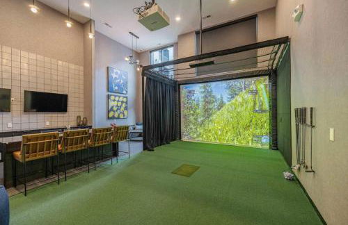 Luxury Apt with shopping and restaurants - Foto 6