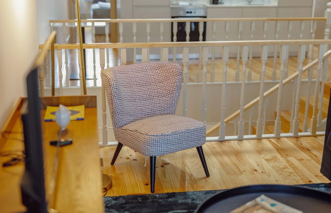 Legacy Oporto Premium Apartment I by Vacationy - Foto 52