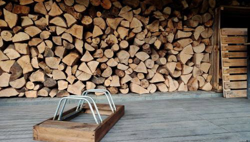 Apartament Loft na Kaszubach - Laskowa Góra Bieszkowice - Foto 4