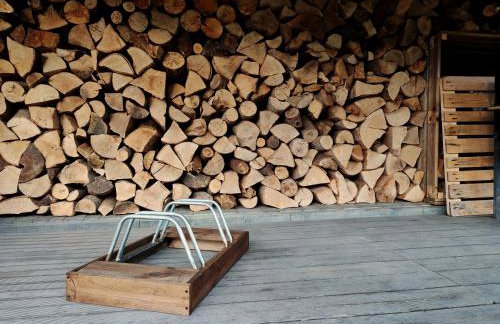 Apartament Loft na Kaszubach - Laskowa Góra Bieszkowice - Foto 4