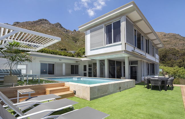 Atlantic Sky Villa - Photo 32