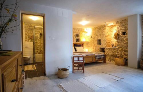 Stone House Kula Milica - Foto 35