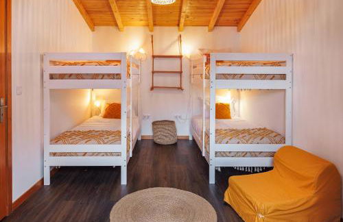 Mountain Chalet by Lavibes - Foto 13