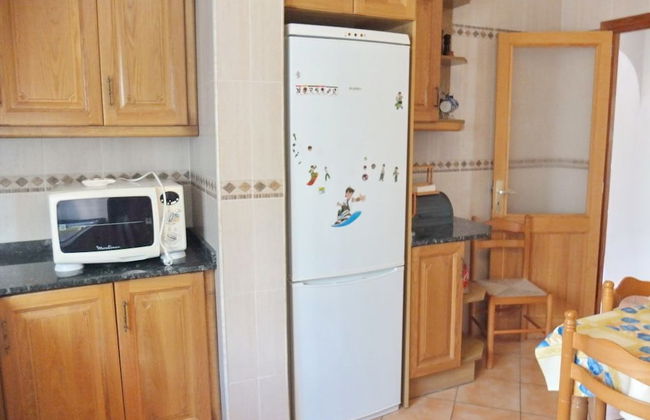 Casa Sergi - Foto 10