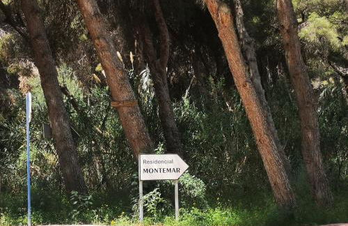 Chalet Campoamor con piscina privada - Foto 31