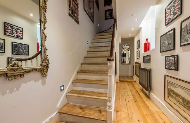 Sherlocks Hidden Home - Foto 20