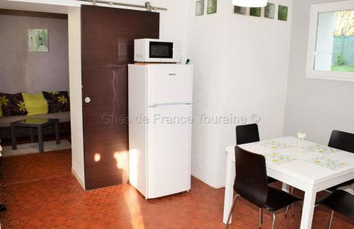 Charmante maison proche Châteaux de la Loire - FR-1-381-371 - Foto 14