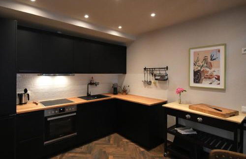 Modernes Ferienhaus nahe Spreewald-Idylle - Foto 2