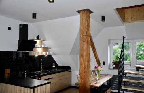 Apartament Nad Potokiem - Foto 11