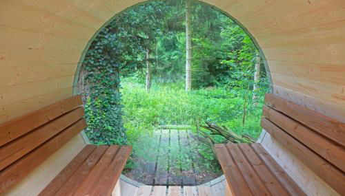 Forsthaus Heidelberg Prignitz - Foto 5