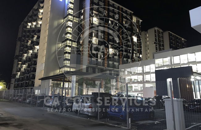 TimurBay Seaview Stunning By CA CON - Foto 44