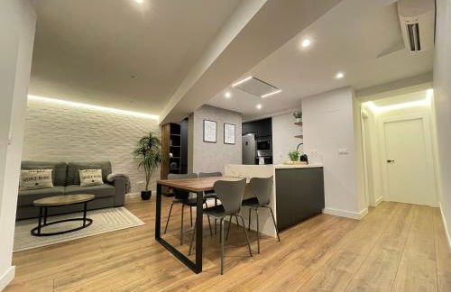 C&G Ático Céntrico con Terraza - Foto 6