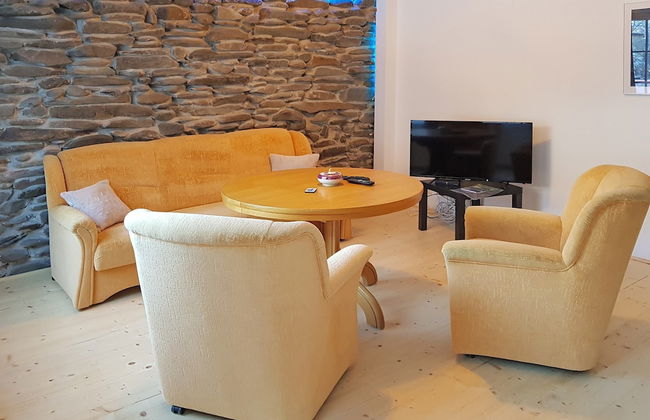 Spacious Apartment in Upper Harz near River - Foto 15