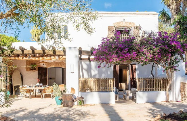 Impressive Farmhouse With Pool - Foto 38