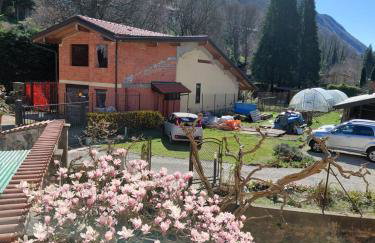La cinciallegra Accogliente rifugio tra i laghi della Valganna - Foto 3
