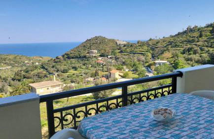 Το Μπαλκόνι της Ξανθής - Photo 15