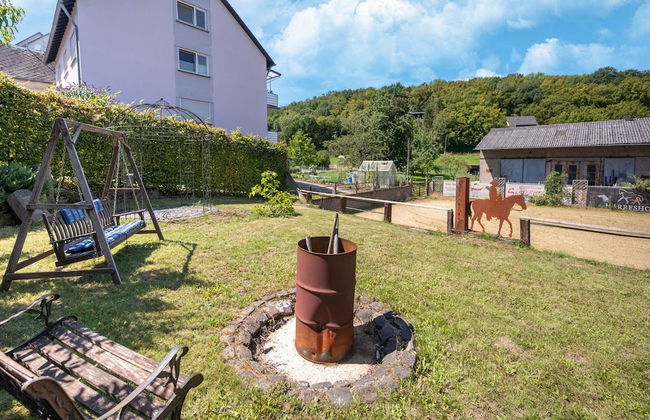 Holiday Home in Roes With Terrace - Foto 26