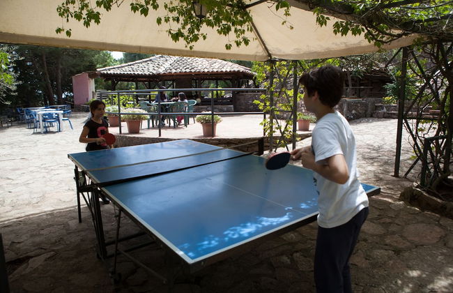 Agriturismo Al Poggetto - Photo 26