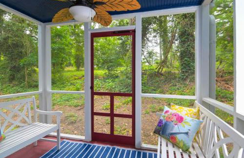 Blue Bungalow 2BR1BA Lexington - Foto 12