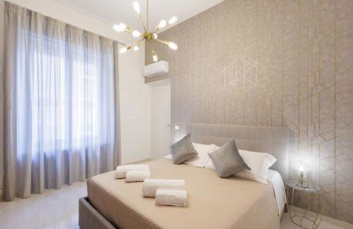 Genoa Lux Apartments with parking - Foto 44