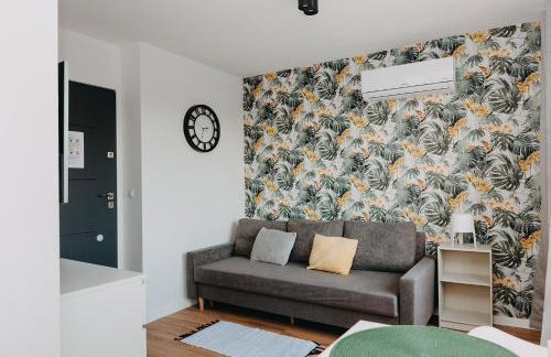 ShortStayPoland Panska - Foto 46