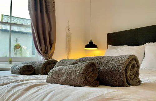 Beautiful 2-bed Apartment In The Heart Of The City - Foto 15