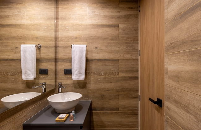 w Unique Loft in Virrey - Photo 20