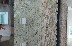 Confortável Apt a 800m da praia de Itacoatiara - Foto 51