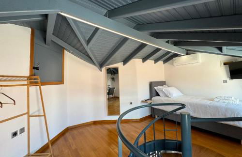 S&F Luxury Apartment - Photo 13