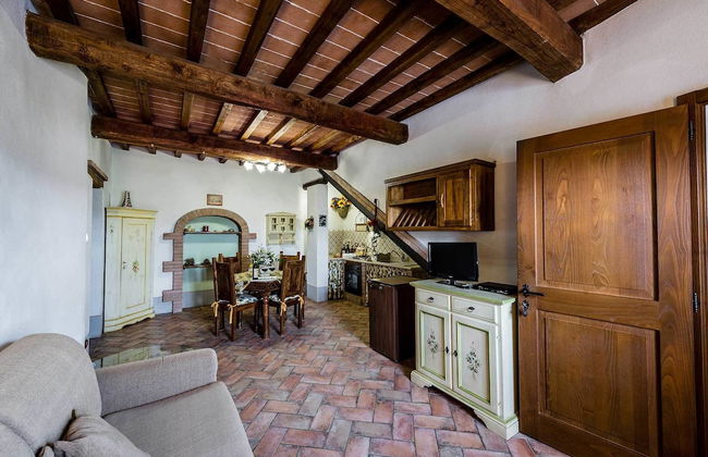 Agriturismo Palazzo Conti A - Foto 28